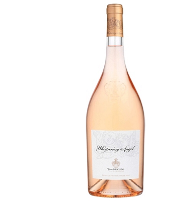 Whispering Angel Ros, Magnum 1.5L